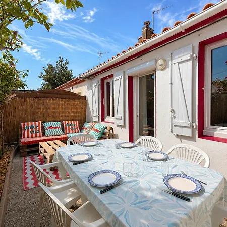 La Maison Du Veillon - Center - 3 Bedrooms