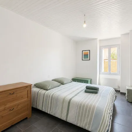 La Maison Du Veillon - Center - 3 Bedrooms Holiday home *