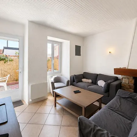 La Maison Du Veillon - Center - 3 Bedrooms Casa vacanze Talmont-Saint-Hilaire