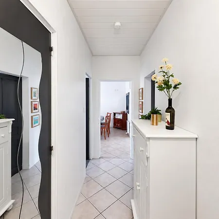 Casa vacanze La Maison Du Veillon - Center - 3 Bedrooms *