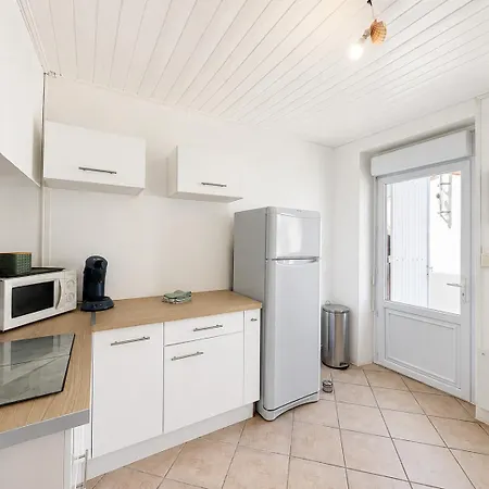 La Maison Du Veillon - Center - 3 Bedrooms Casa vacanze