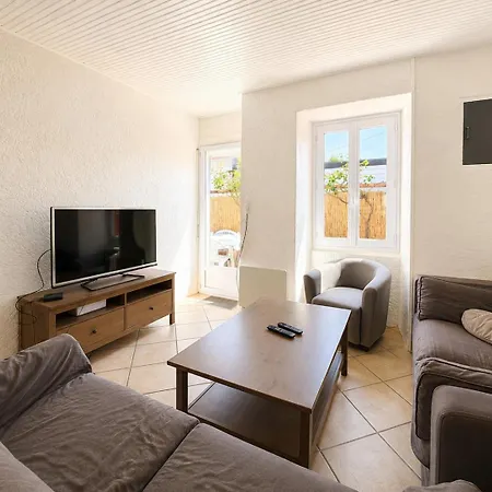 La Maison Du Veillon - Center - 3 Bedrooms