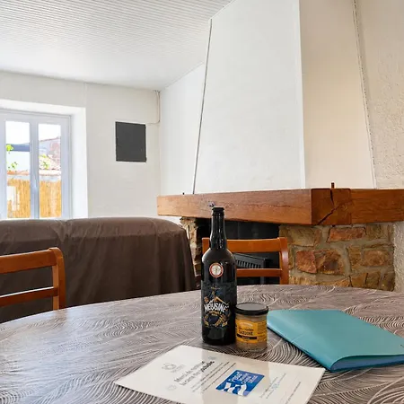 La Maison Du Veillon - Center - 3 Bedrooms *