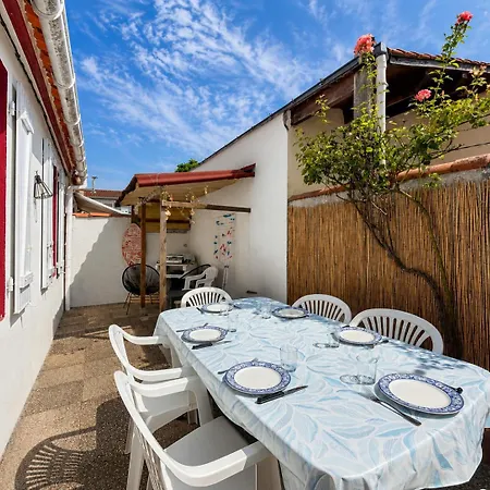 La Maison Du Veillon - Center - 3 Bedrooms Holiday home