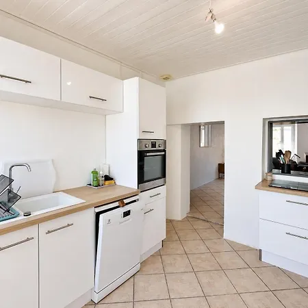La Maison Du Veillon - Center - 3 Bedrooms Holiday home *