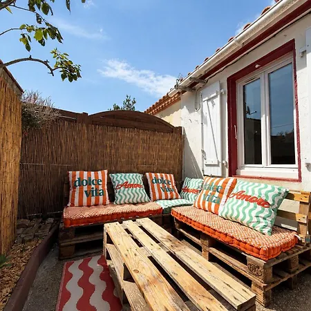 La Maison Du Veillon - Center - 3 Bedrooms *