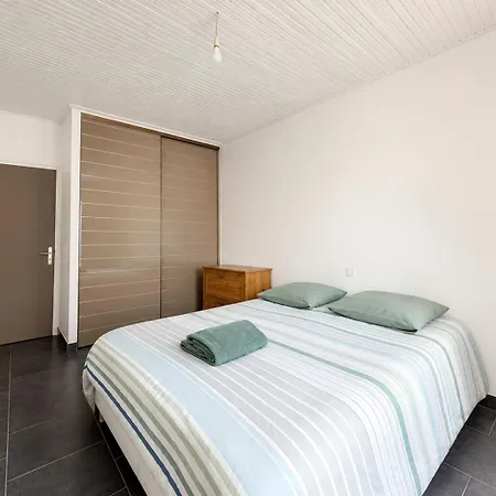 Casa vacanze La Maison Du Veillon - Center - 3 Bedrooms